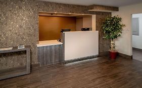 Comfort Inn Beckley 2*